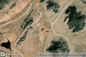 Glen Livet Reservoir