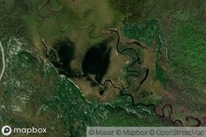 Etang Belanger