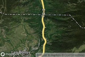 Torrent de les Corbelles