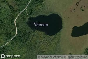 Ozero Chernoye