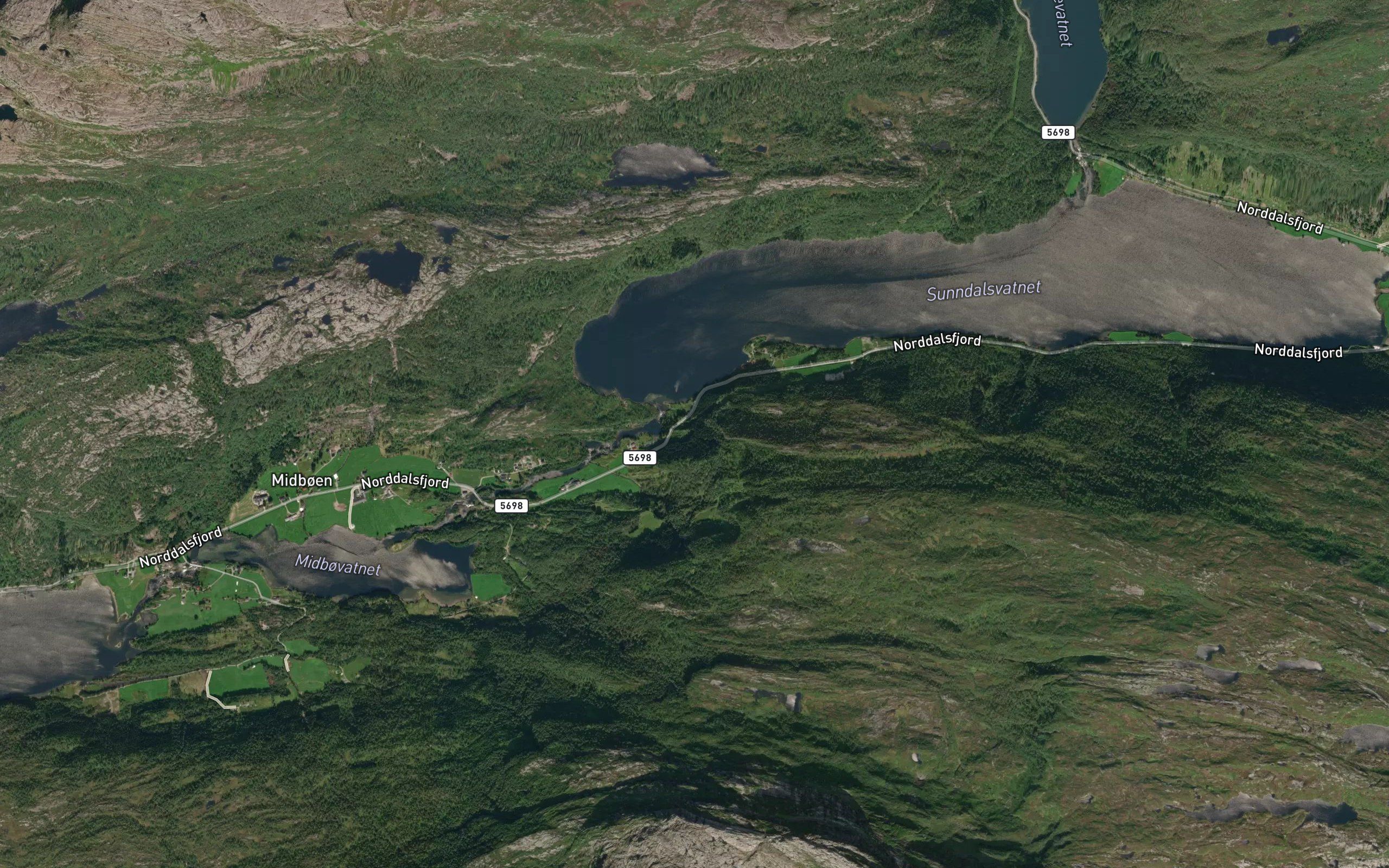 Stoldalselva