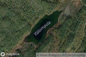 Ylalompola