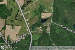 Perry Fish and Game Association Pond