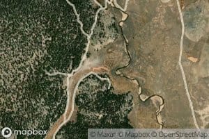 Round Mountain Stringer