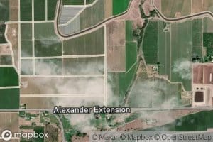 East Turbine Lateral