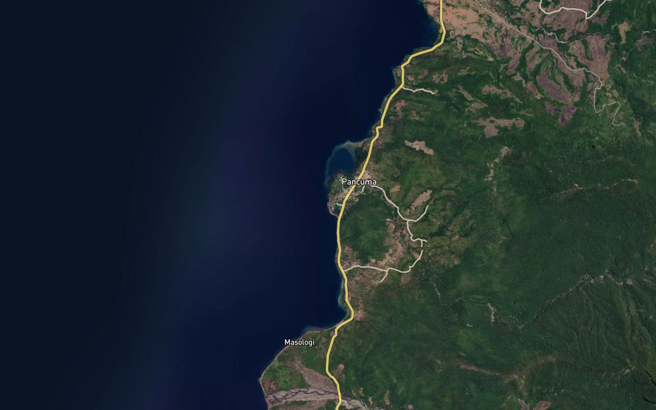 Koro Pancuma