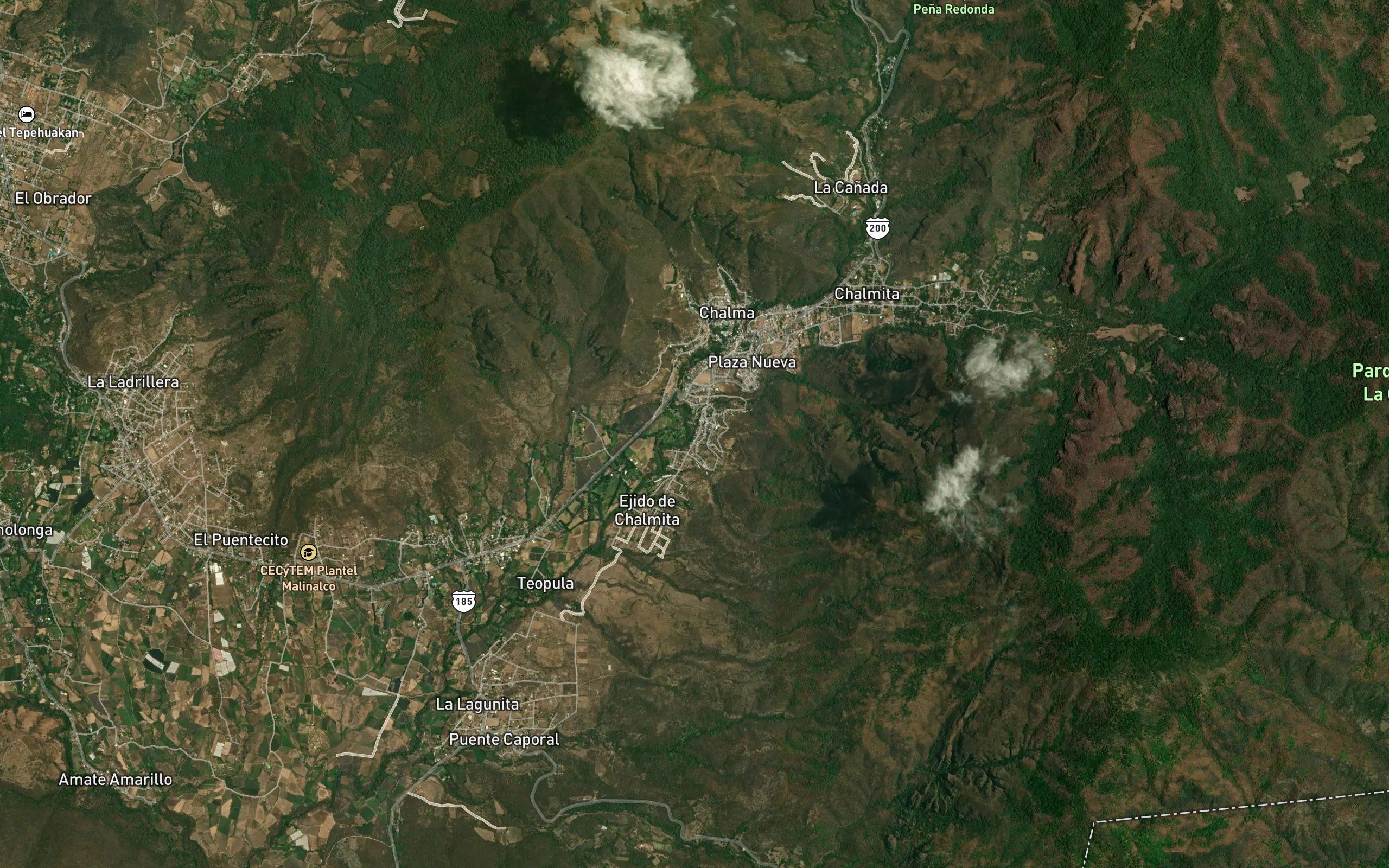 Tlaxipehualco