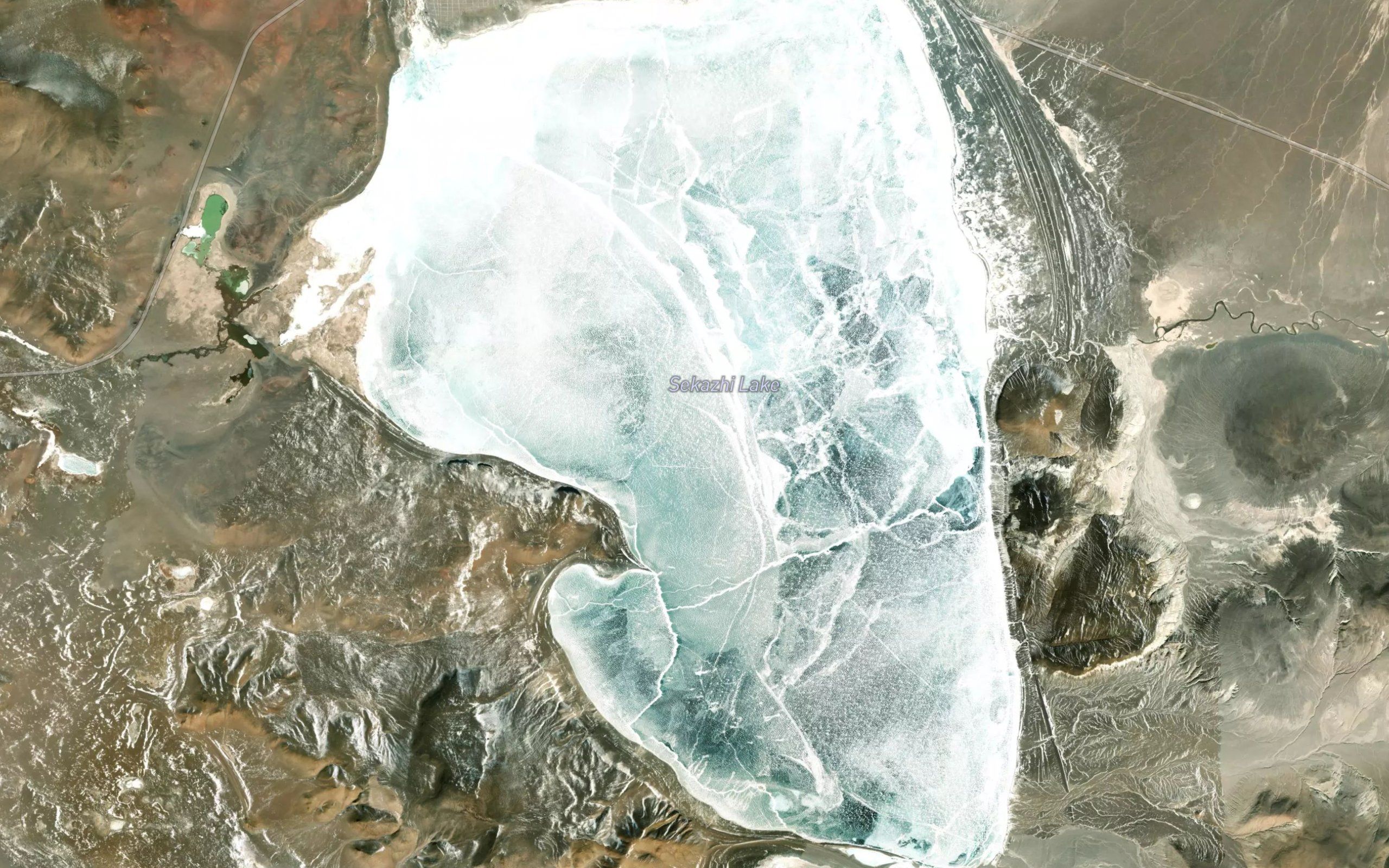 Sekazhi Cuo