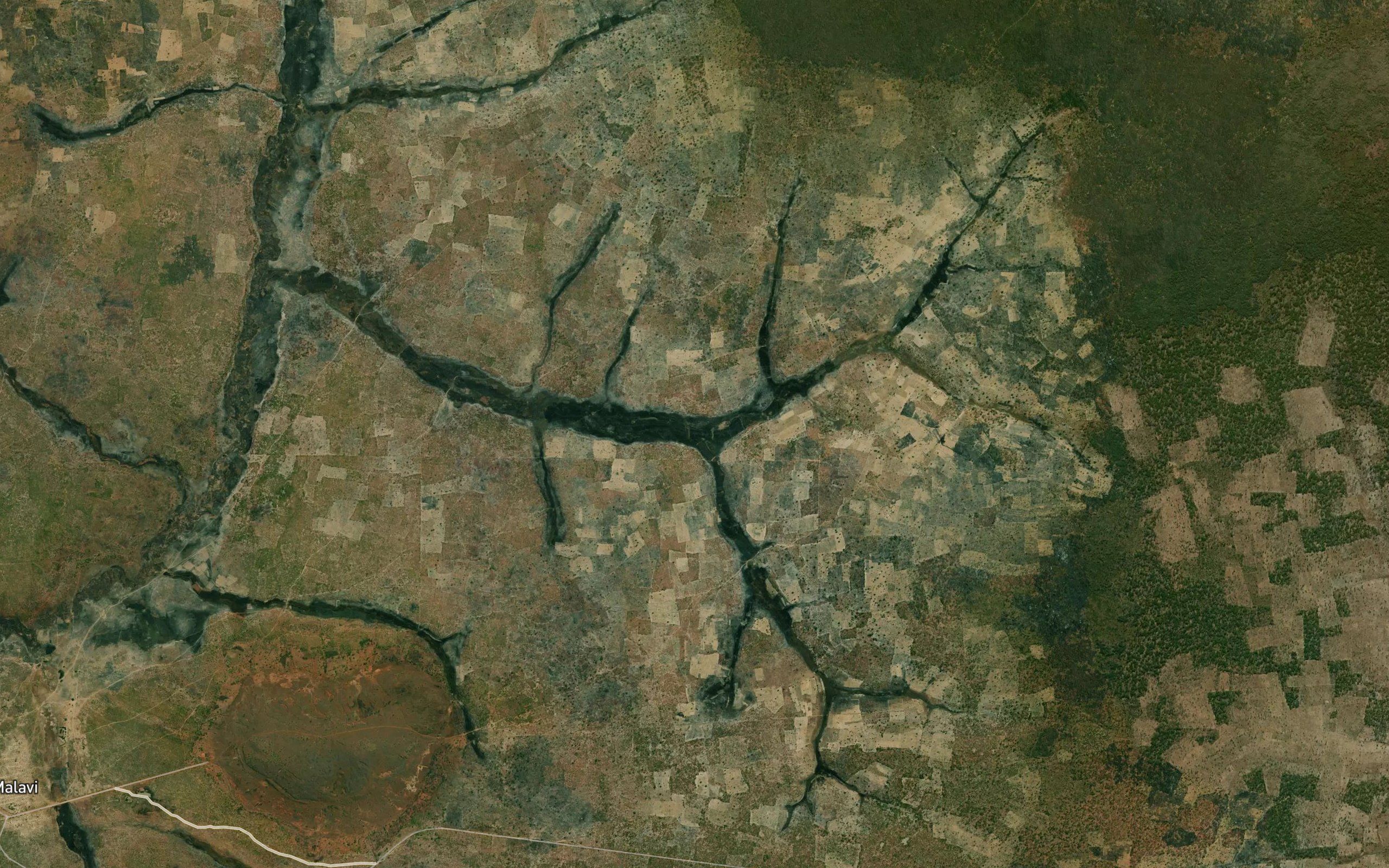 Malungo Segundo