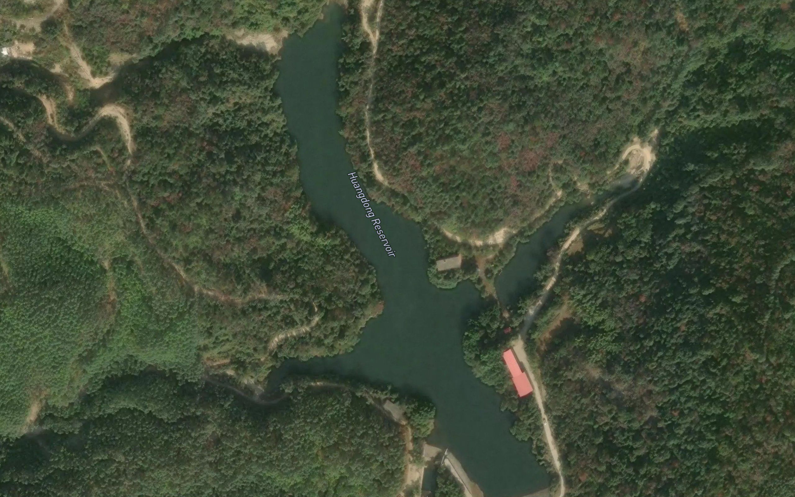 Huangdong Shuiku
