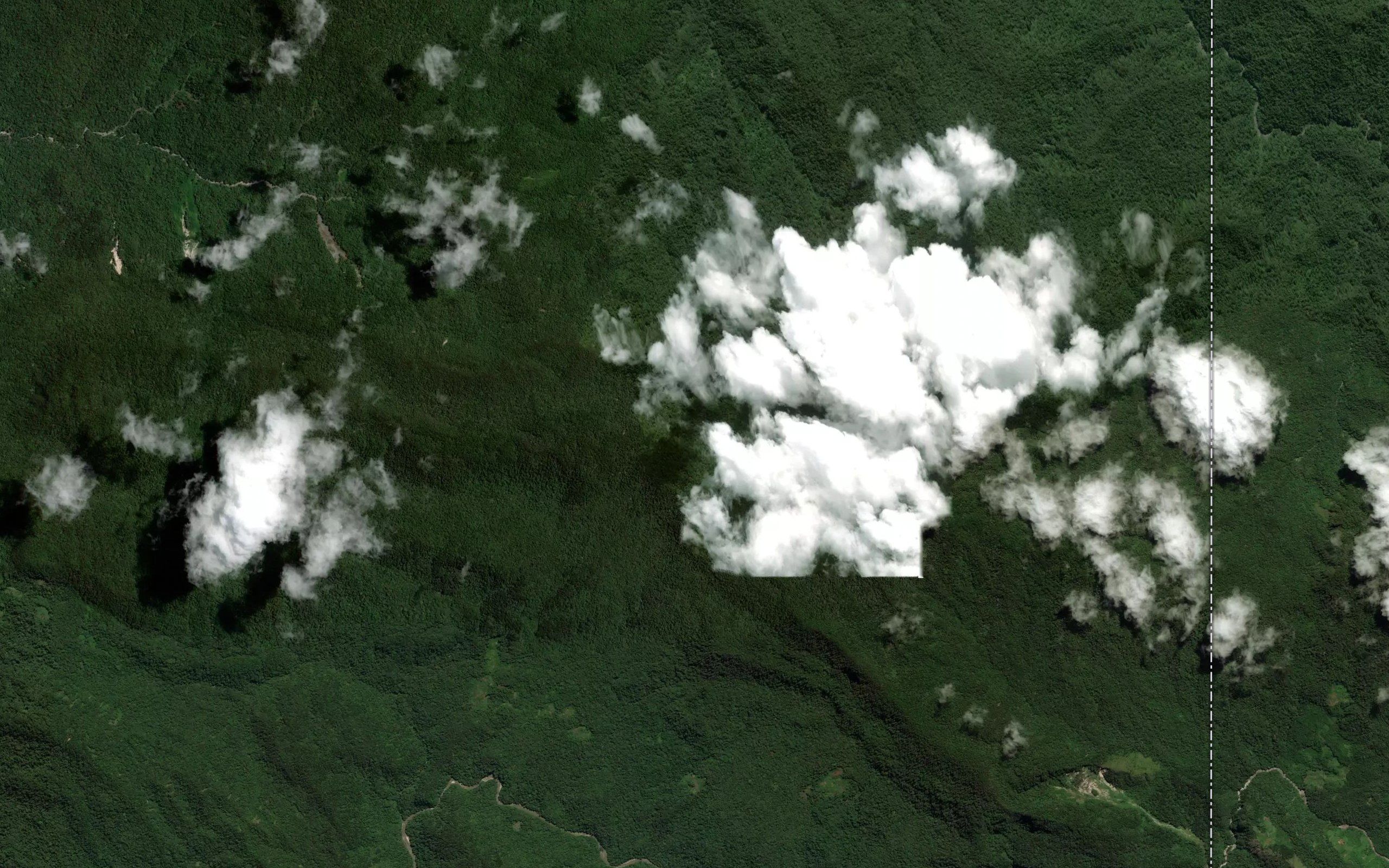 Lake Kaiano