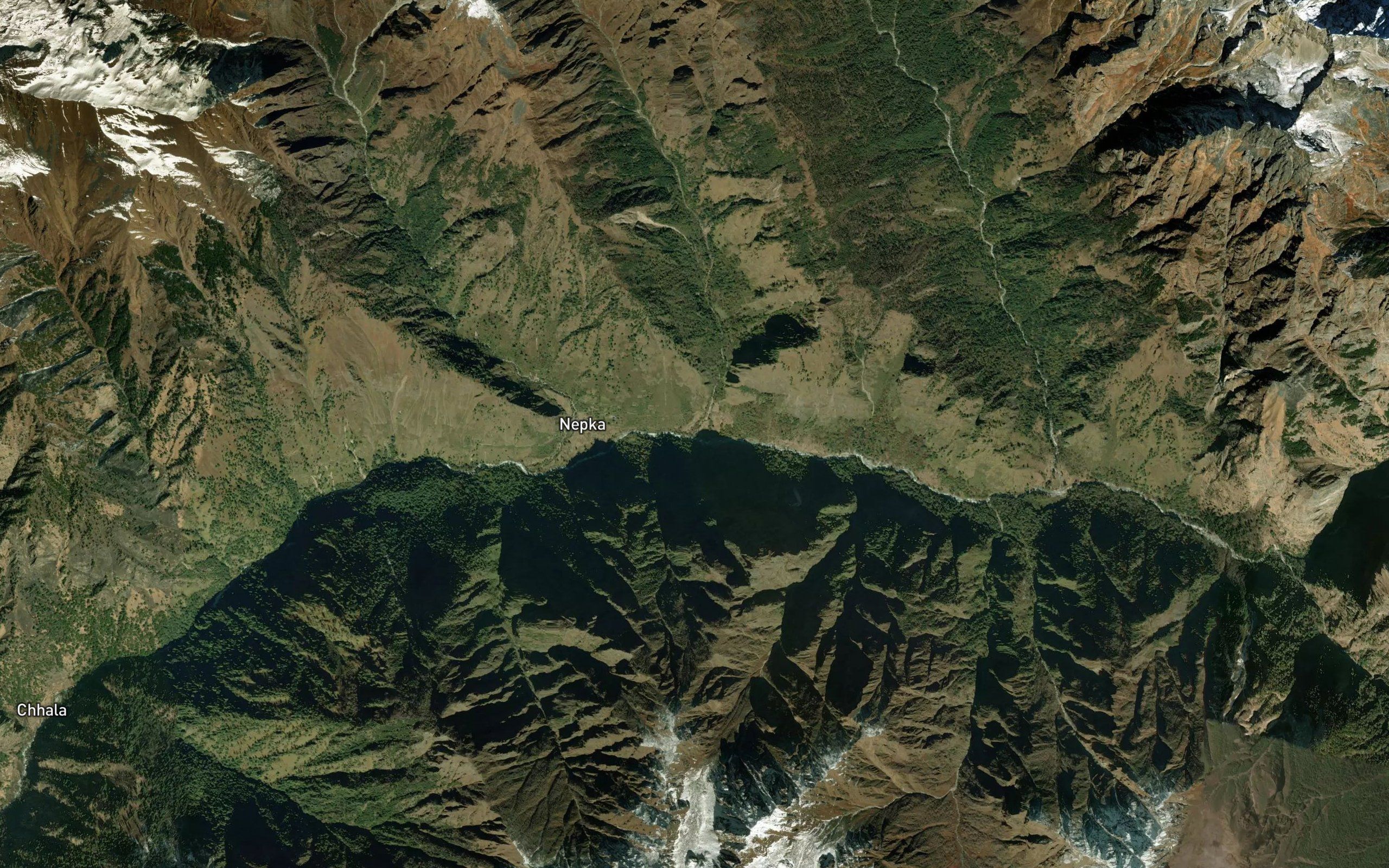 Nepka Khola