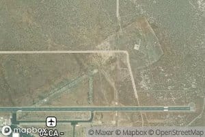 Le Montaine Creek