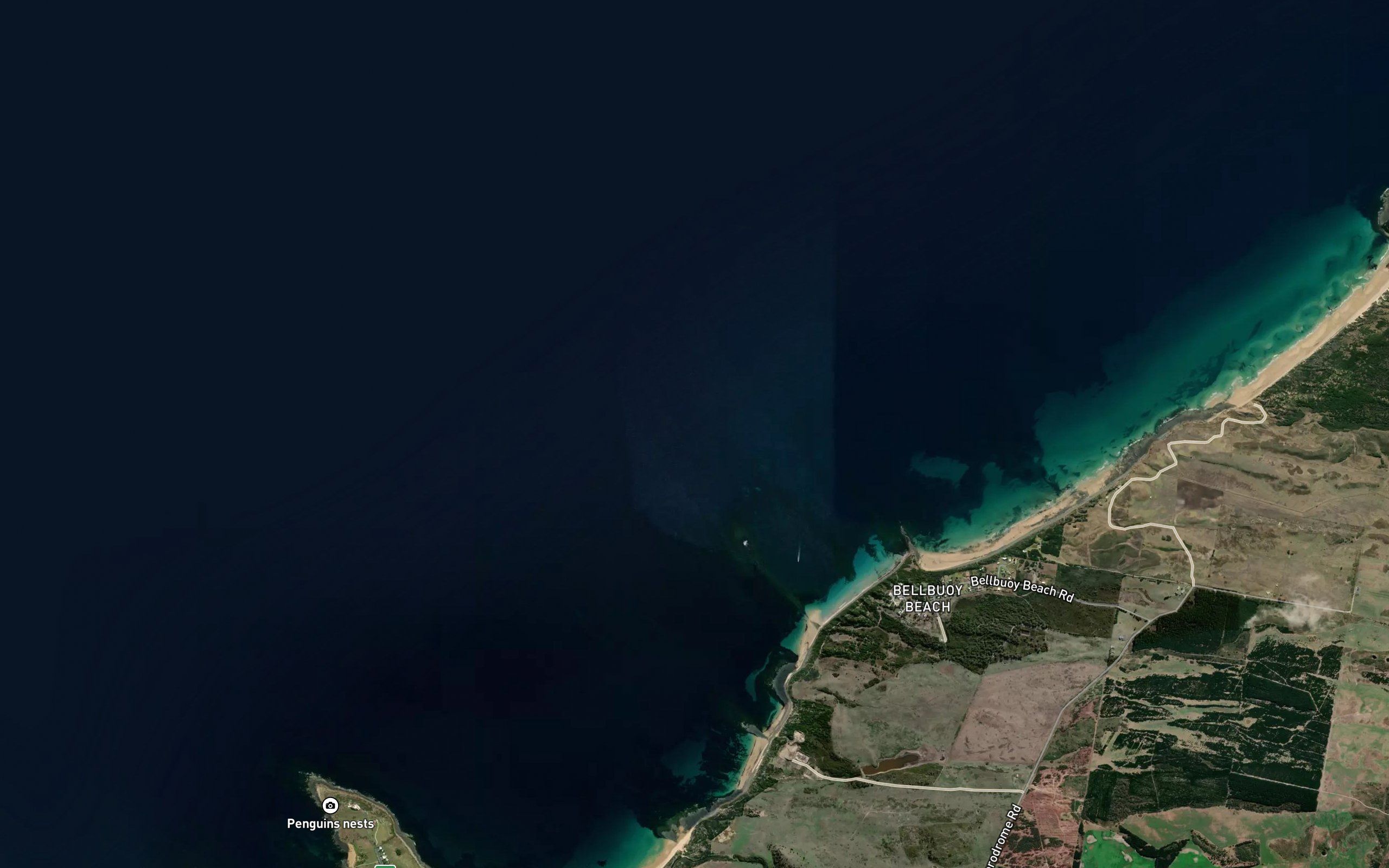 Two Mile Reef