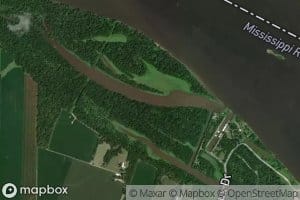 Luesse Lake