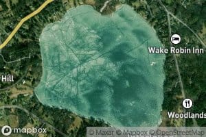 Wononskopomuc Lake