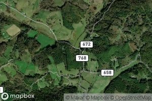 Shupe Creek