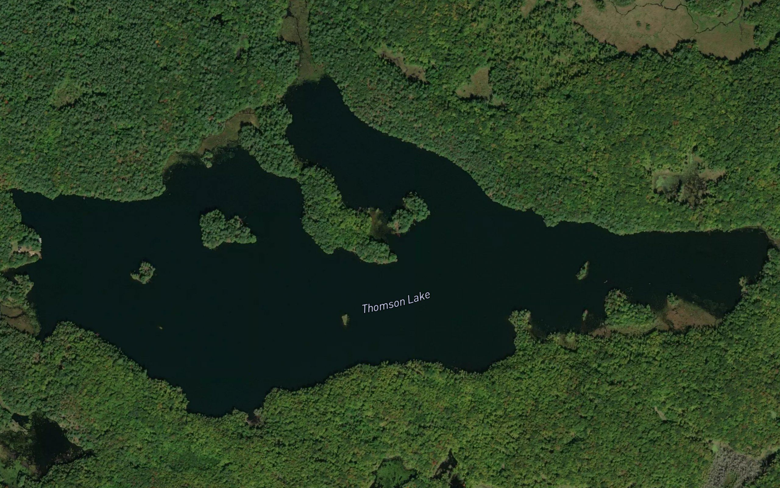 Thomson Lake