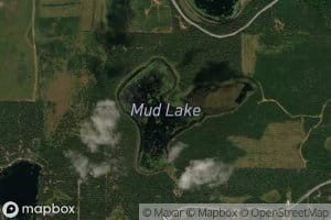 Mud Lake