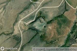 Anderson Reservoir