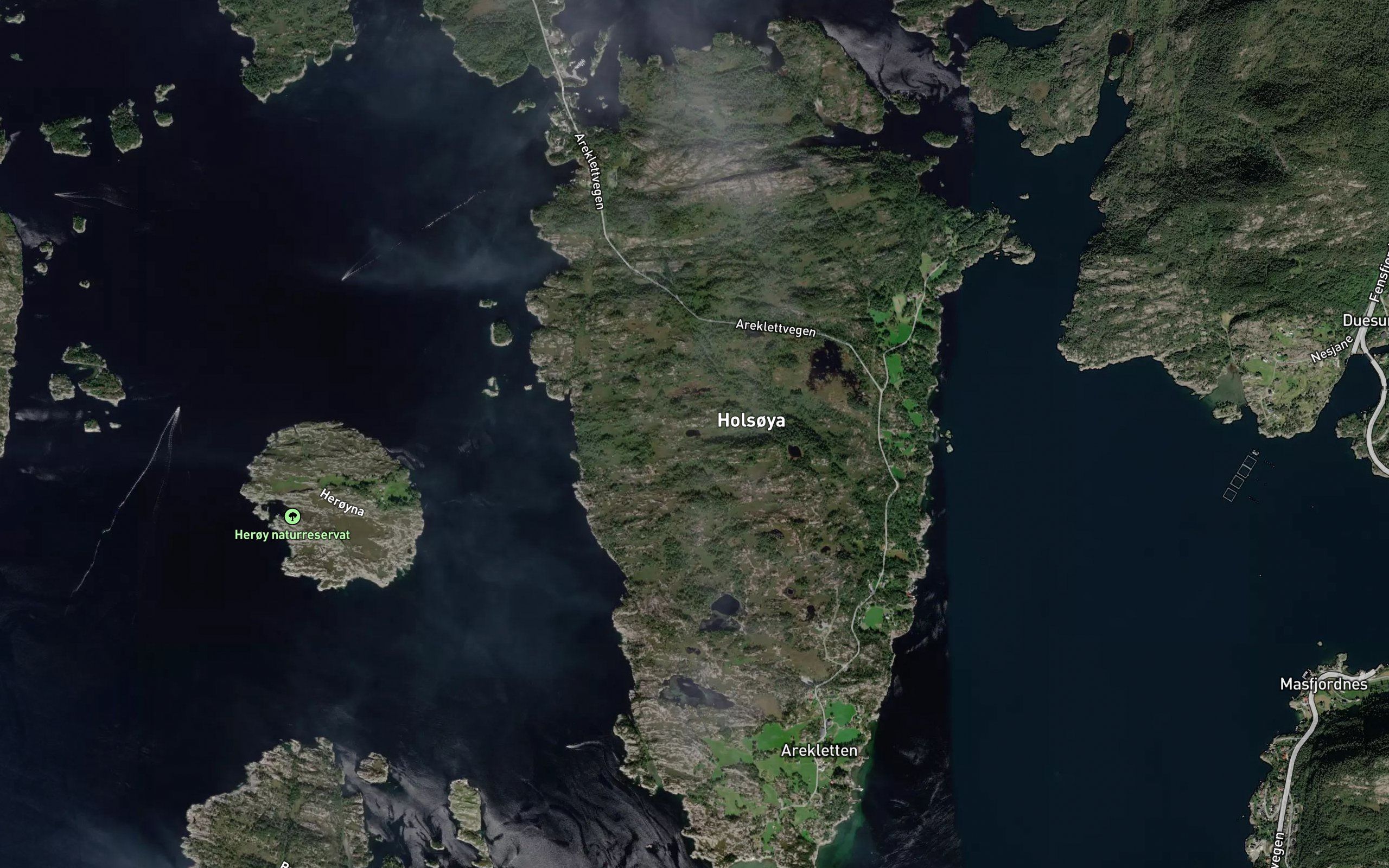Vardetjorna