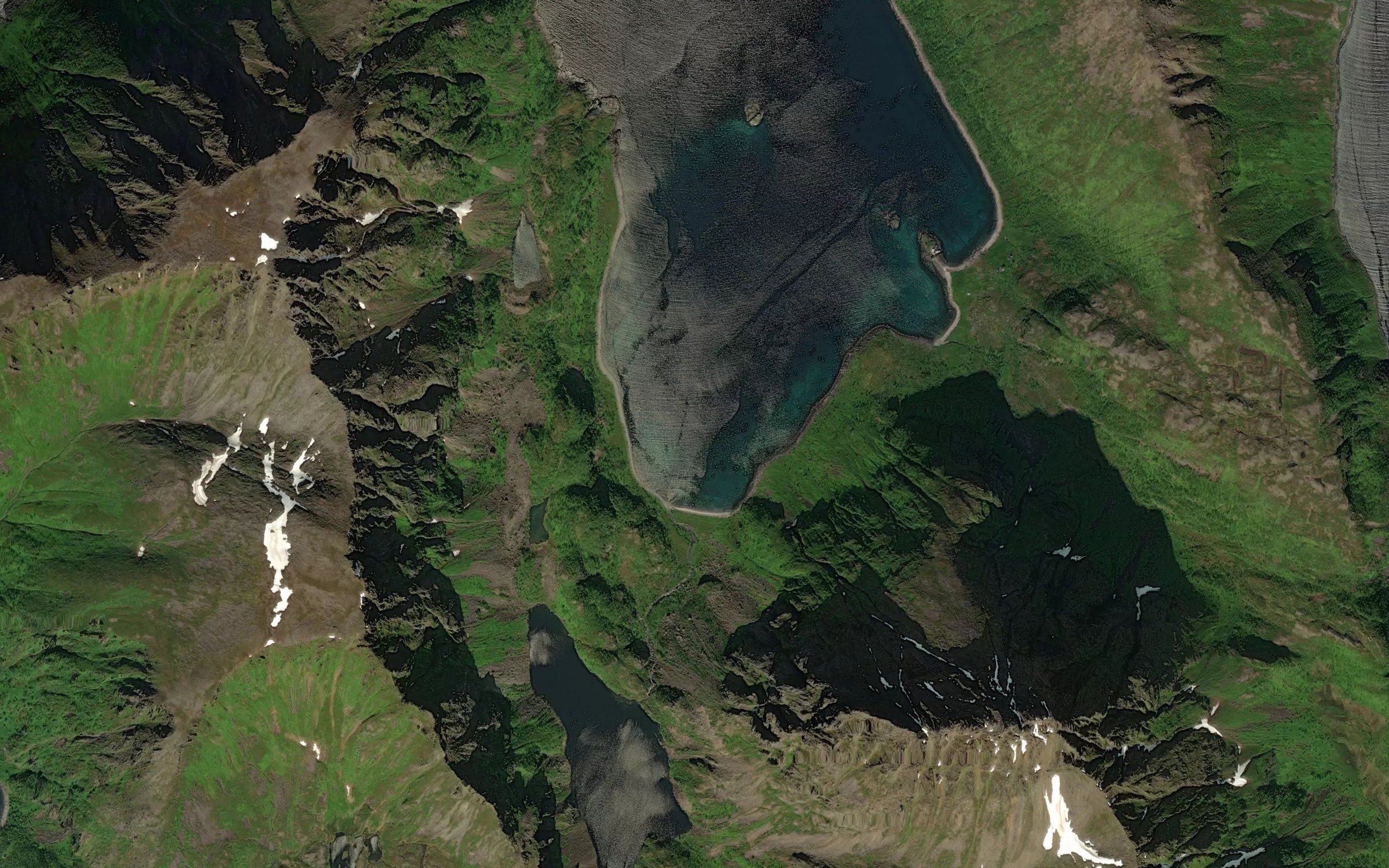 Stjernvagen,nordre