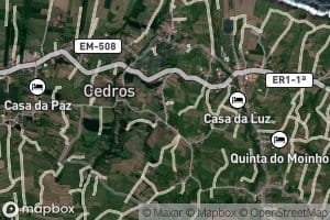 Ribeira do Vale Verde