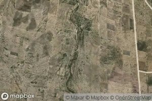 Barranca Grande