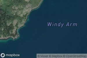 Windy Arm