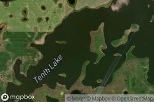 Tenth Lake