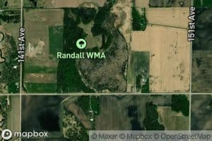 Randall Lake