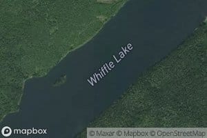 Whiffle Lake