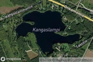Kangaslampi