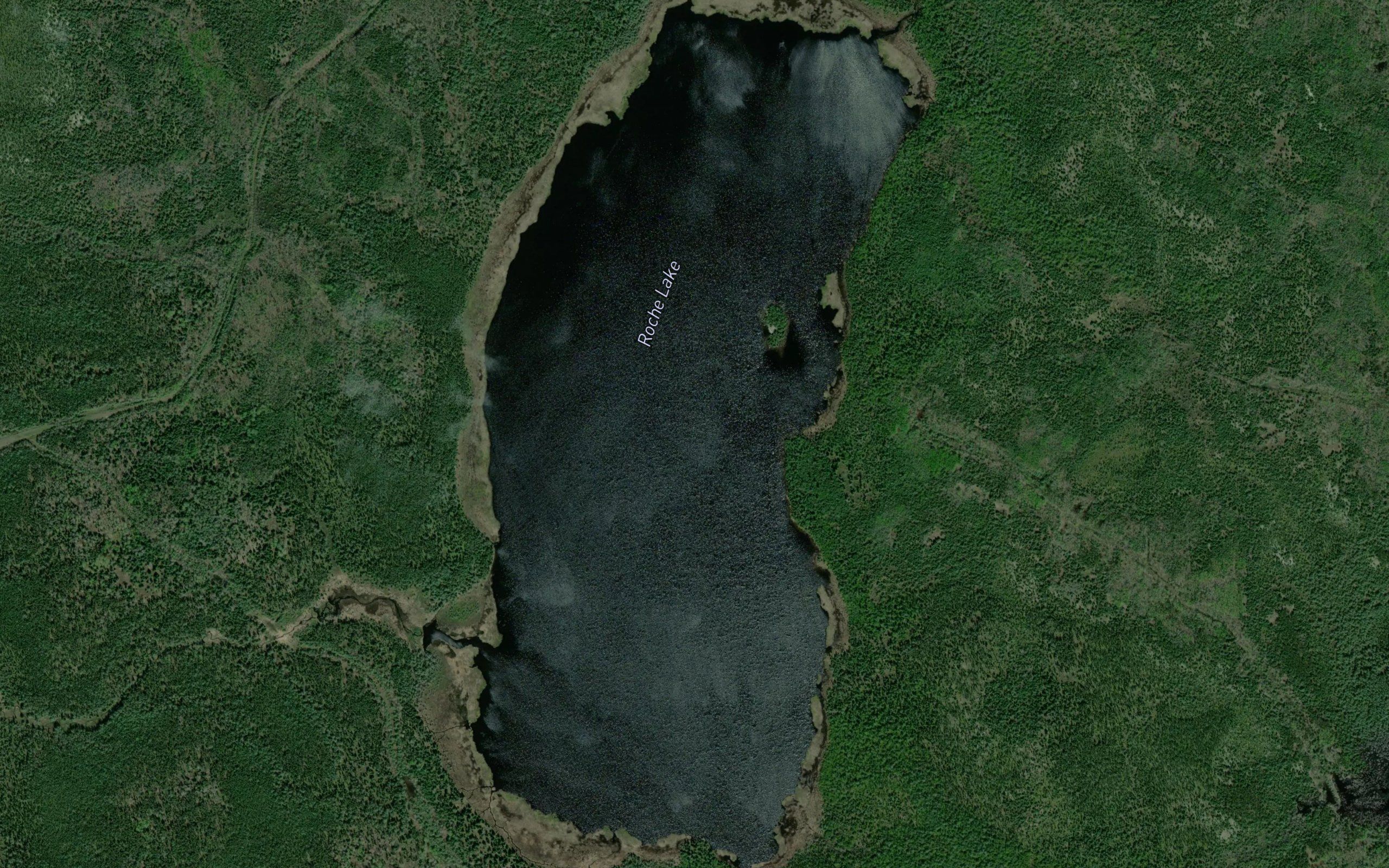 Roche Lake