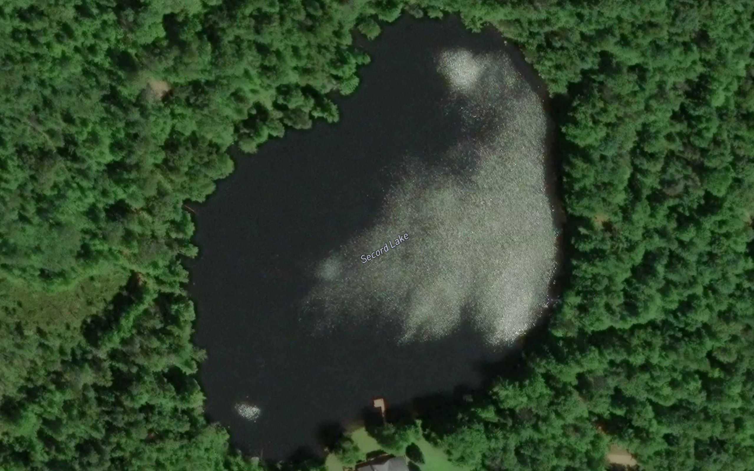 Secord Lake