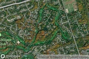 Golden Bear Reservoir