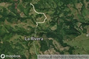 Quebrada La Rivera