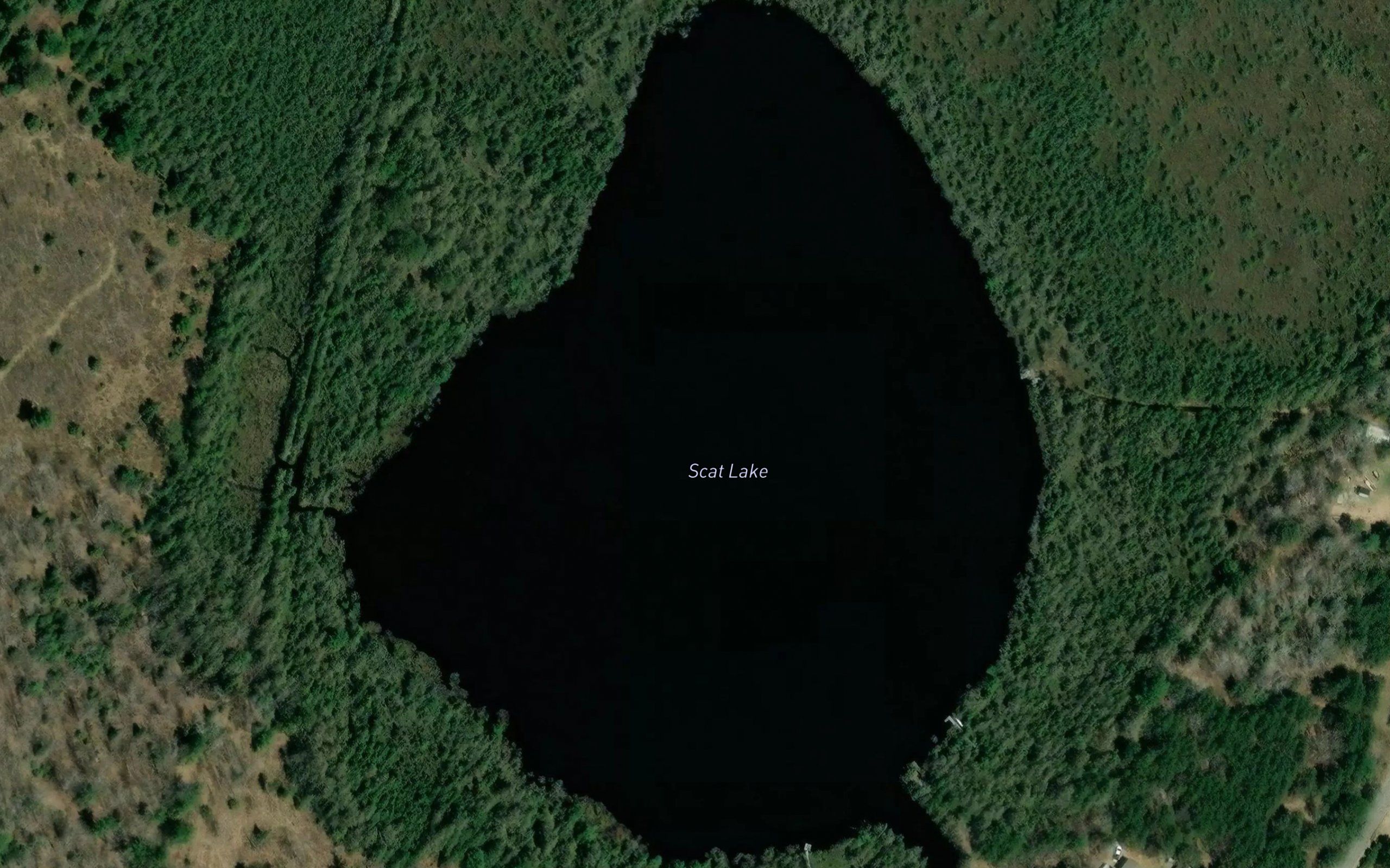 Scat Lake