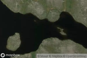 Frame Lake