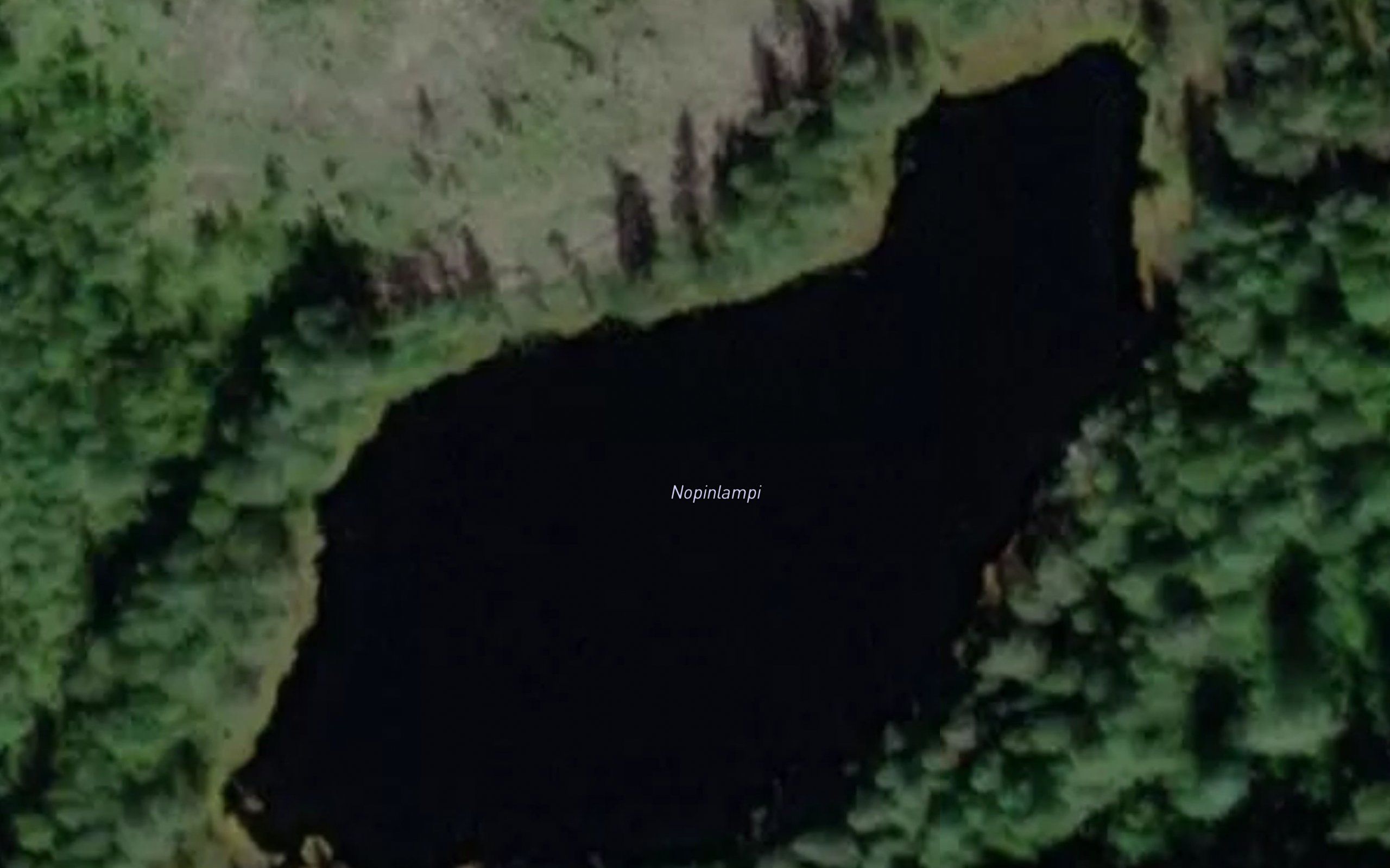 Nopinlampi