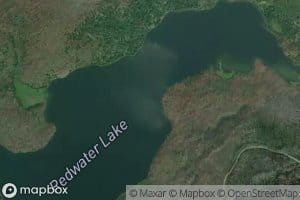 Redwater Lake