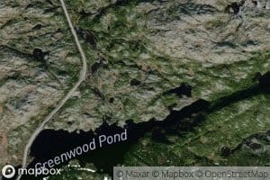 Greenwood Pond