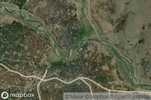 Clarks Creek