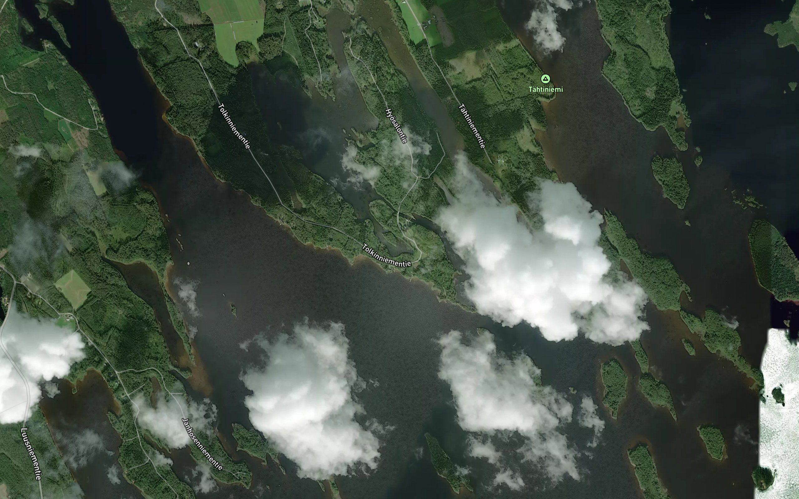 Luodelahti