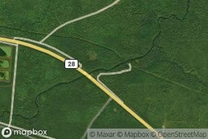 West Branch Ontonagon River