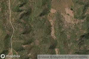 Barranca El Huaco