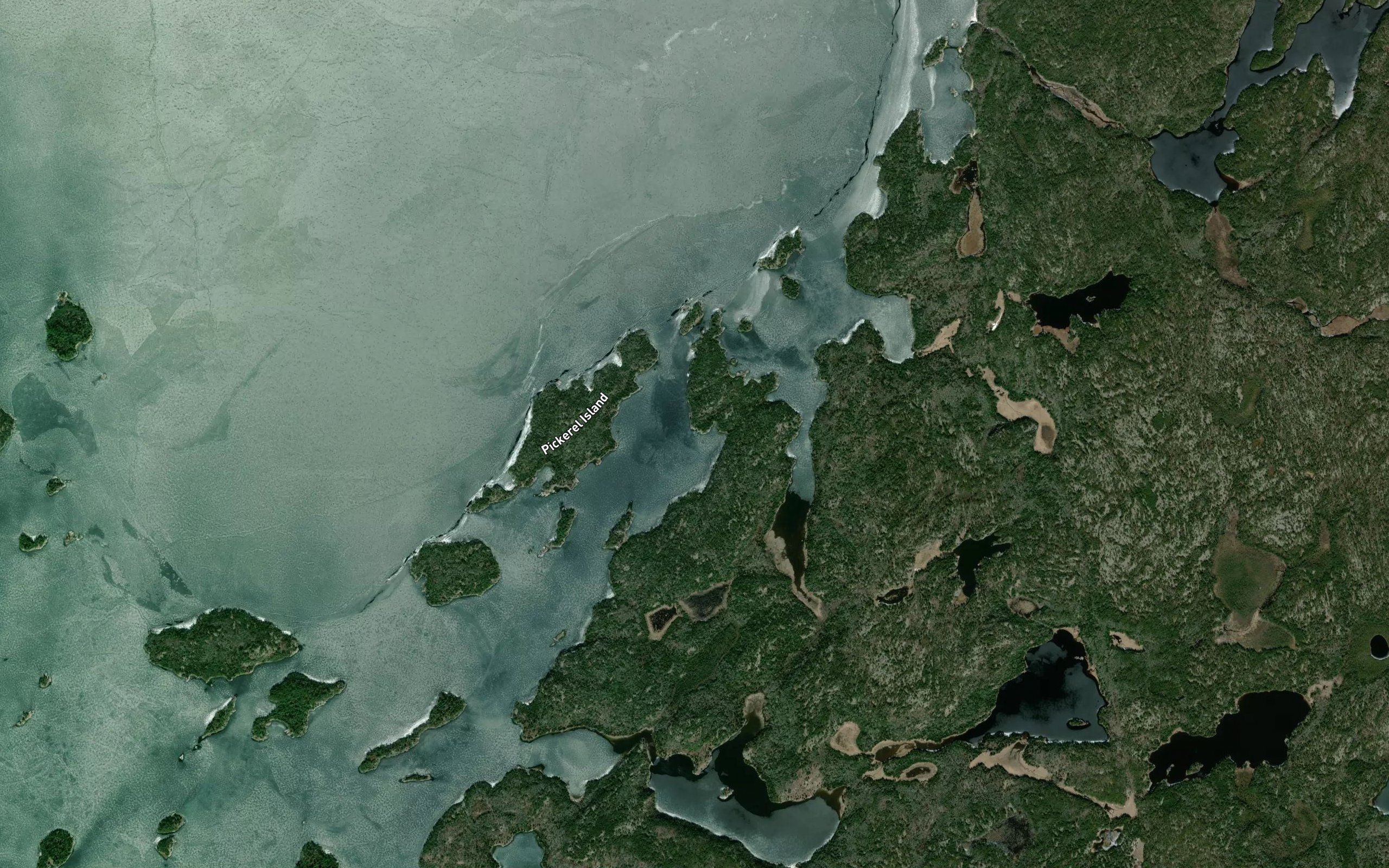 Moose Bay