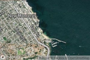 Monterey Harbor