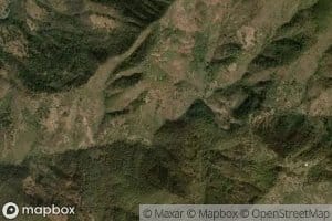 Barranca La Huerta