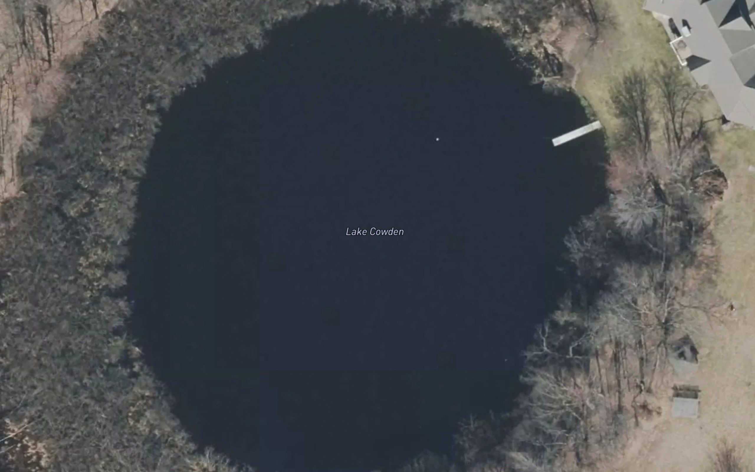 Lake Cowden